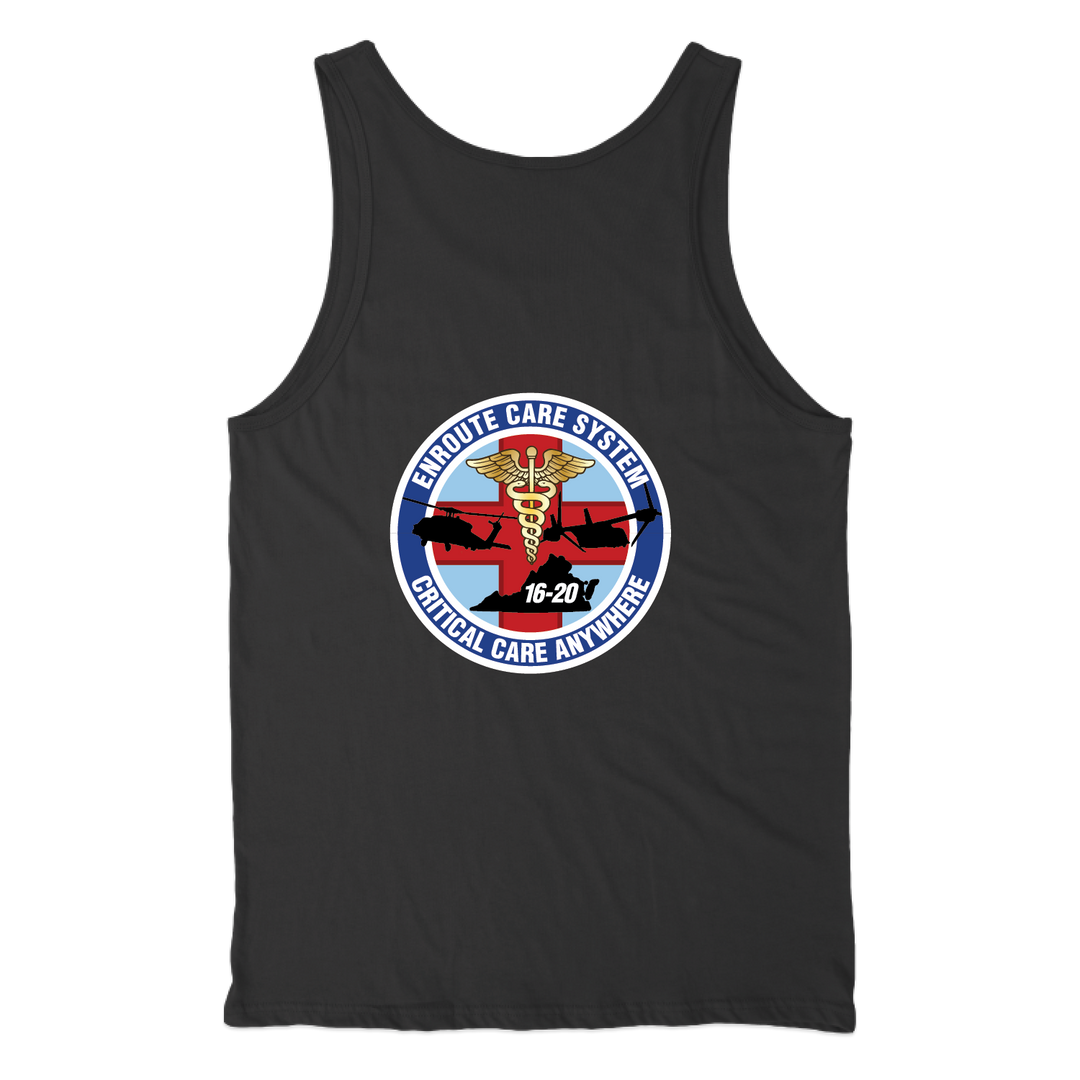 ERCS 16-20 Tank Tops