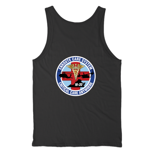 ERCS 16-20 Tank Tops
