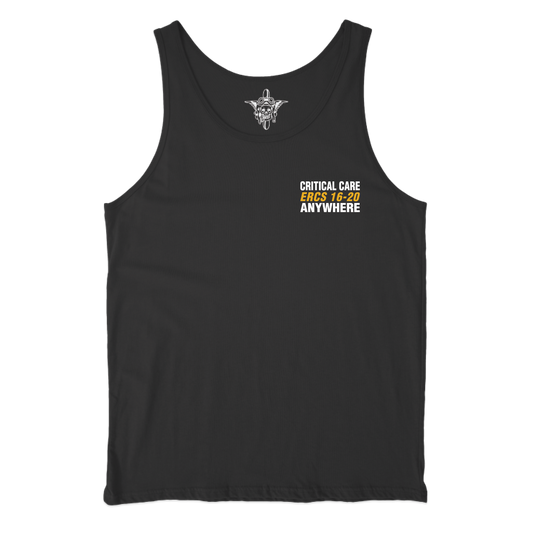 ERCS 16-20 Tank Tops