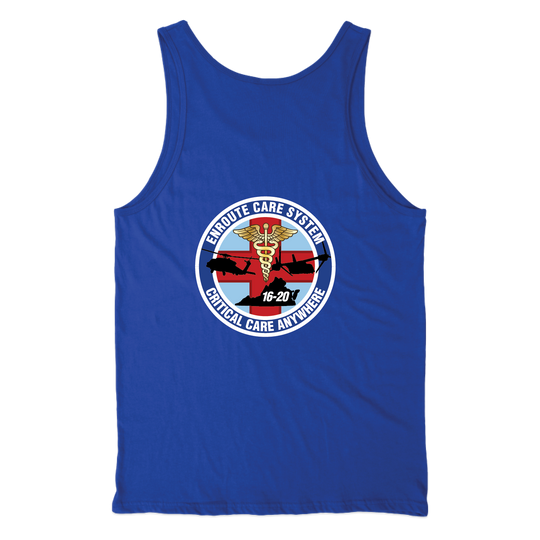 ERCS 16-20 Tank Tops
