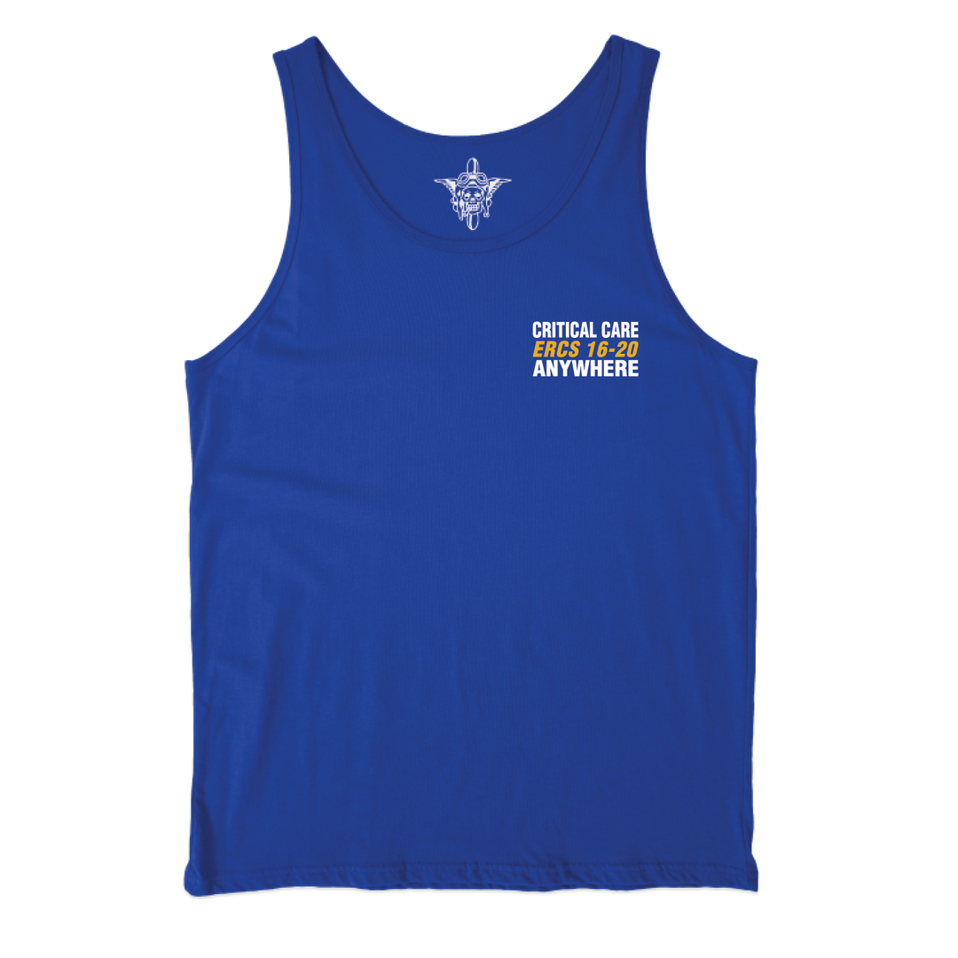 ERCS 16-20 Tank Tops