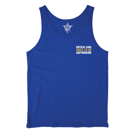 ERCS 16-20 Tank Tops