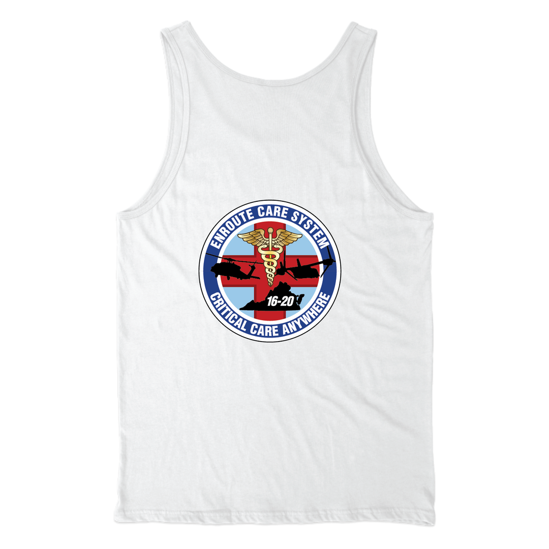 ERCS 16-20 Tank Tops