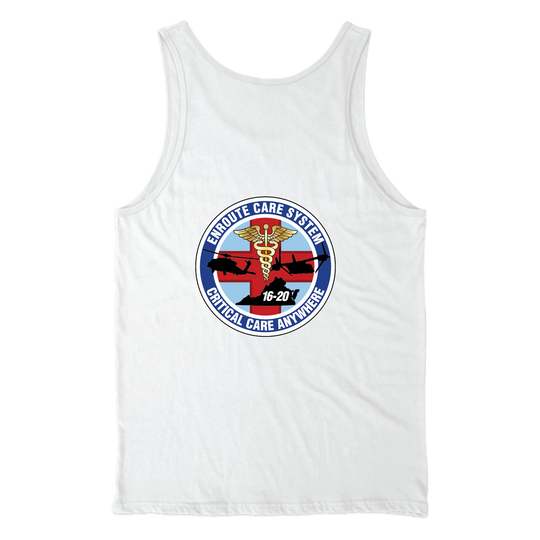 ERCS 16-20 Tank Tops
