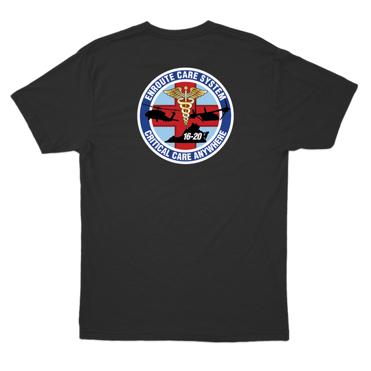 ERCS 16-20 T-Shirts