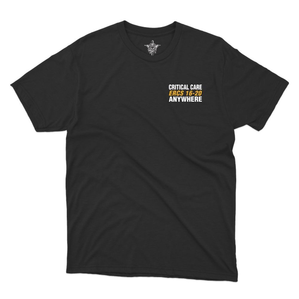 ERCS 16-20 T-Shirts