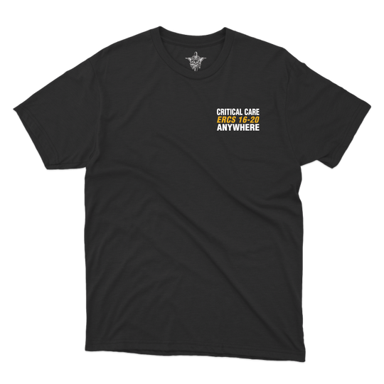 ERCS 16-20 T-Shirts