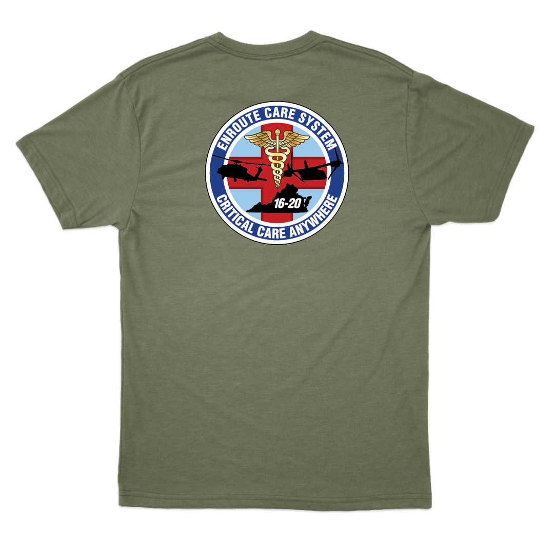 ERCS 16-20 T-Shirts
