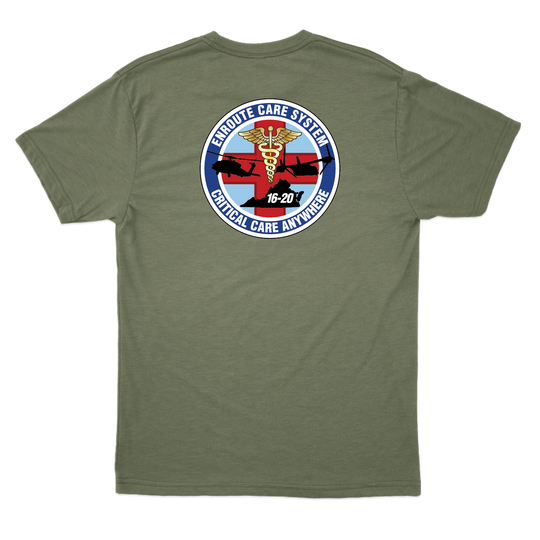 ERCS 16-20 T-Shirts