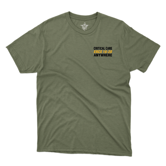 ERCS 16-20 T-Shirts