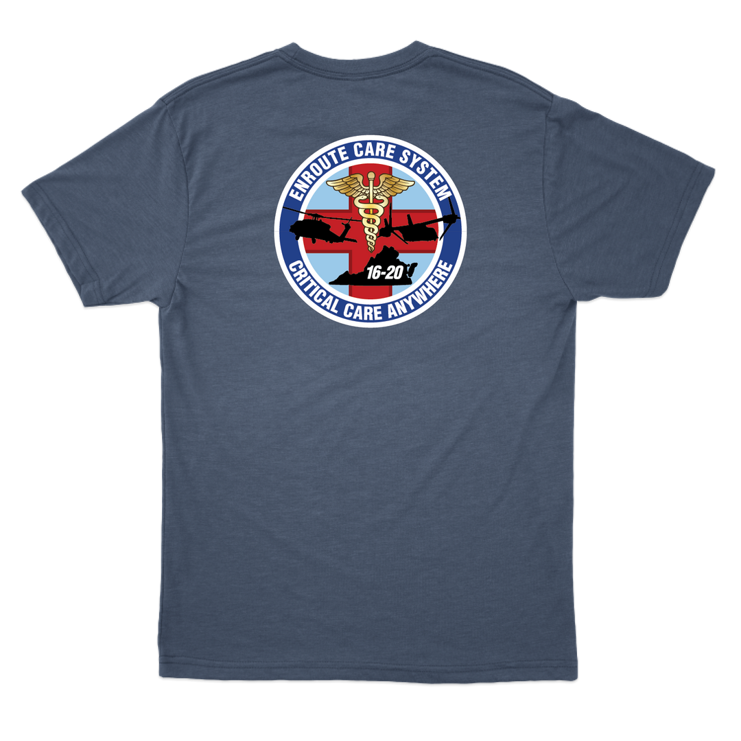 ERCS 16-20 T-Shirts