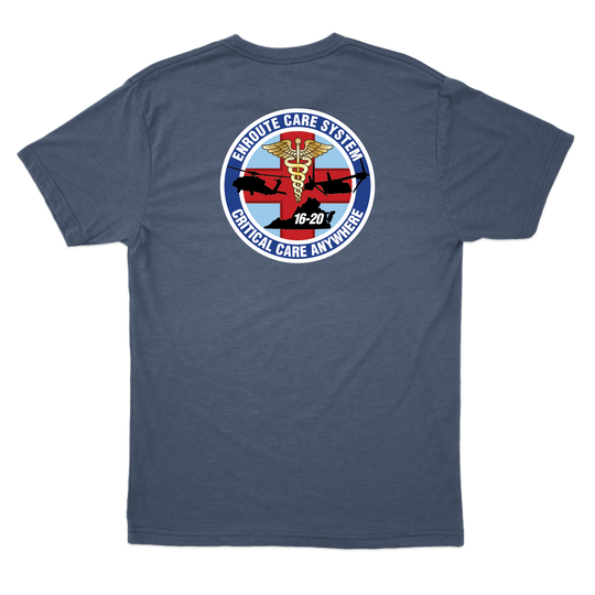ERCS 16-20 T-Shirts