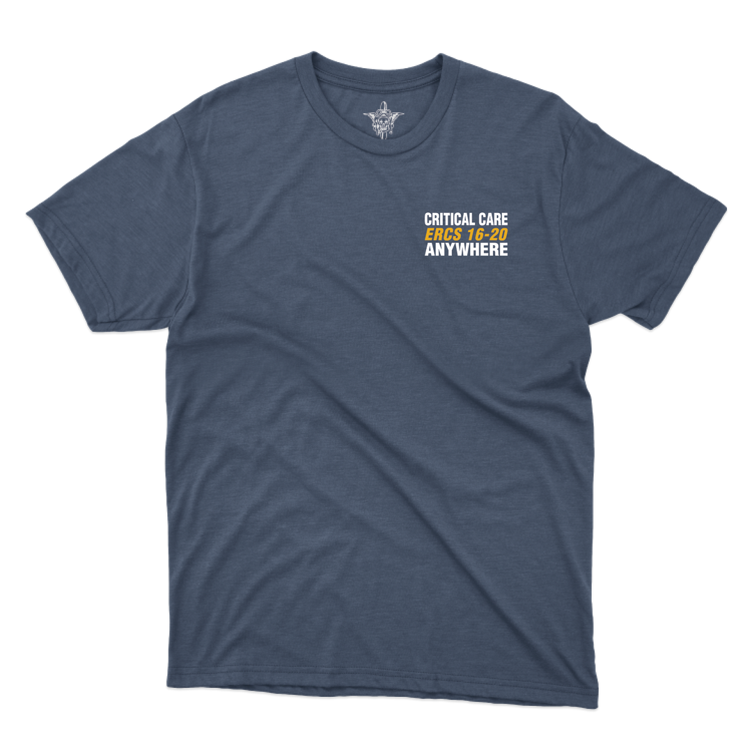 ERCS 16-20 T-Shirts