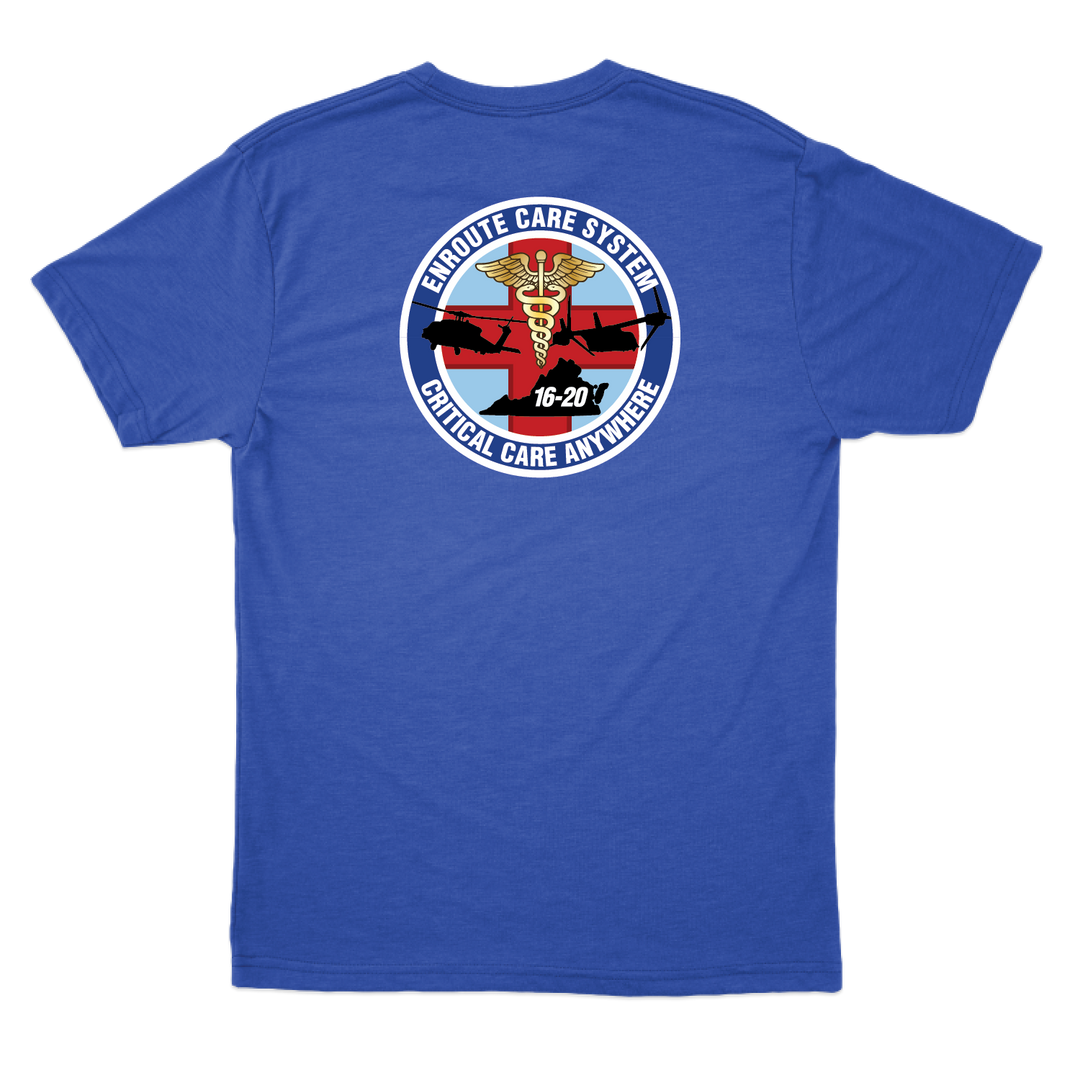 ERCS 16-20 T-Shirts