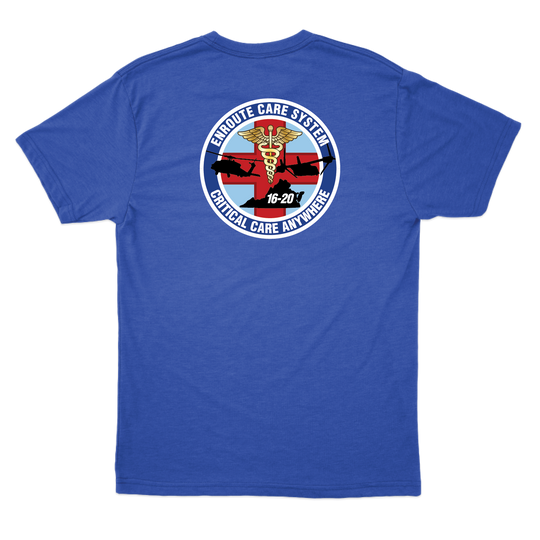 ERCS 16-20 T-Shirts
