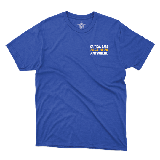 ERCS 16-20 T-Shirts