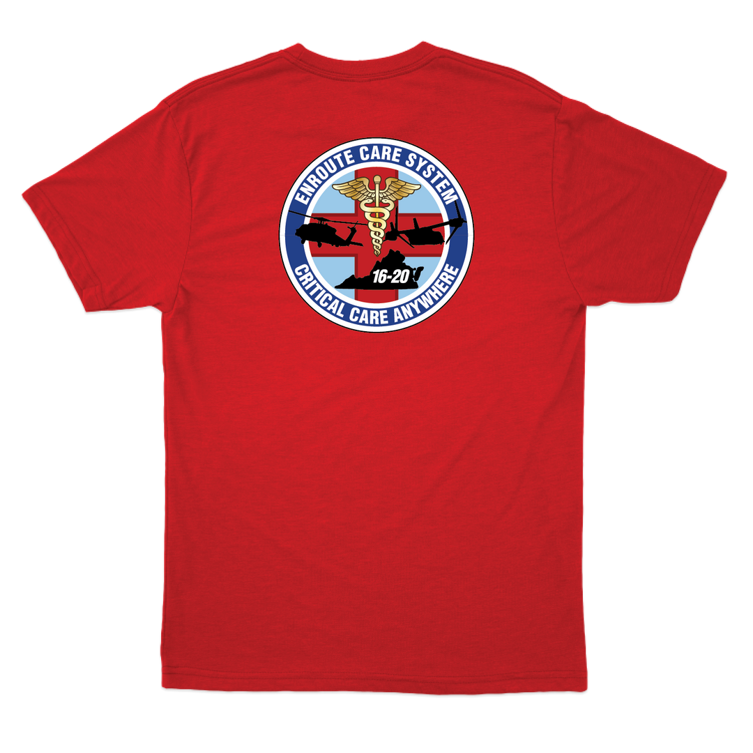 ERCS 16-20 T-Shirts