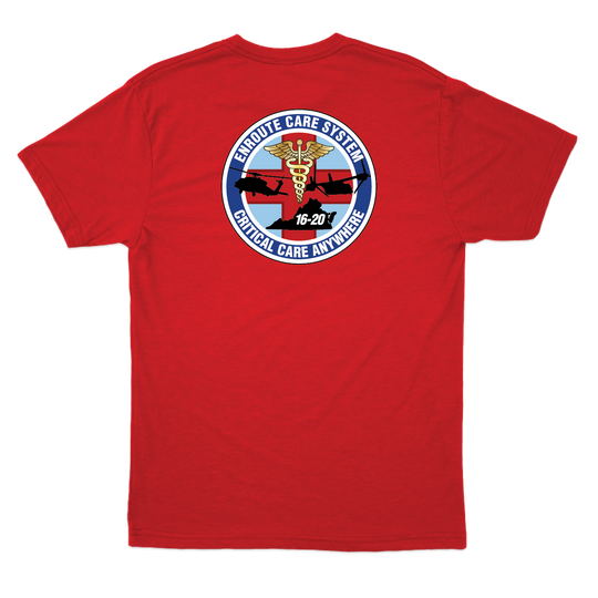 ERCS 16-20 T-Shirts