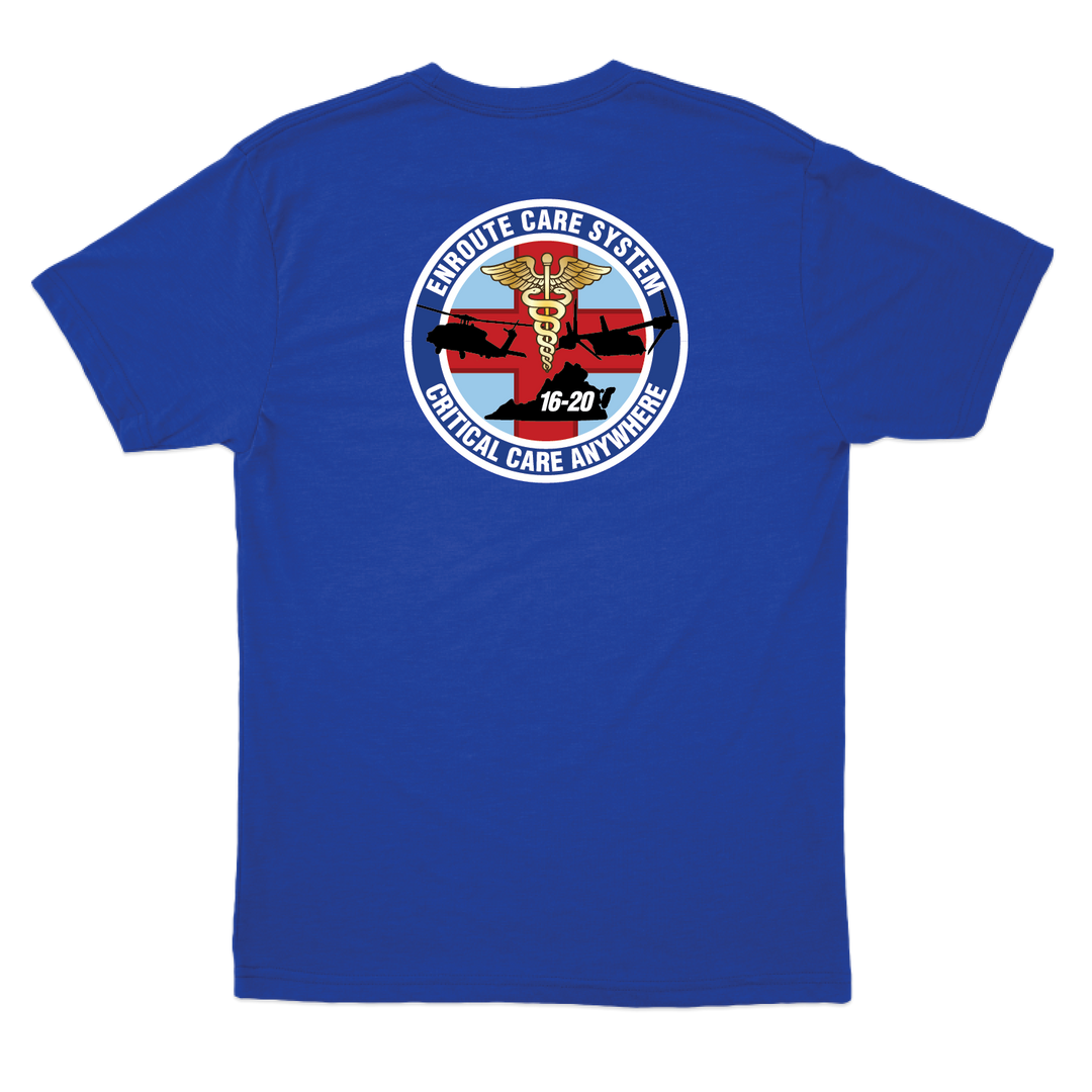 ERCS 16-20 T-Shirts