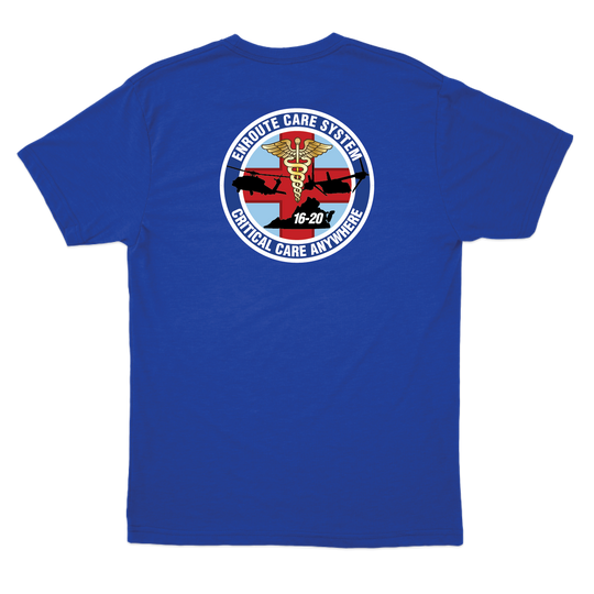 ERCS 16-20 T-Shirts