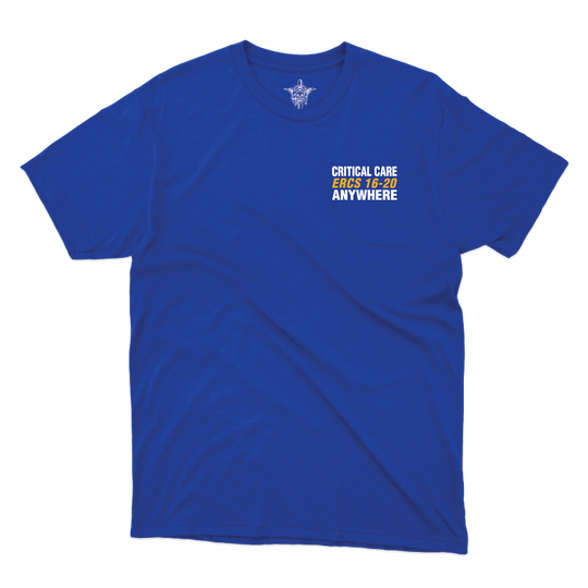 ERCS 16-20 T-Shirts