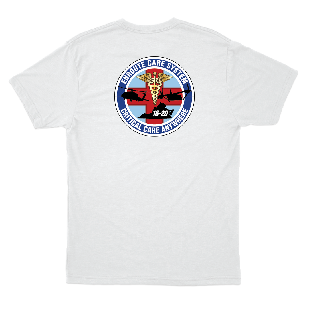 ERCS 16-20 T-Shirts
