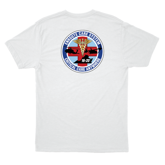 ERCS 16-20 T-Shirts