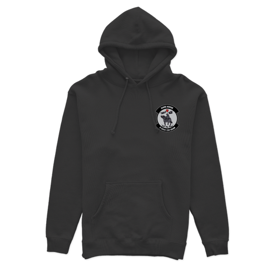 E CO, DK HORSE_hoodie_black_front.png