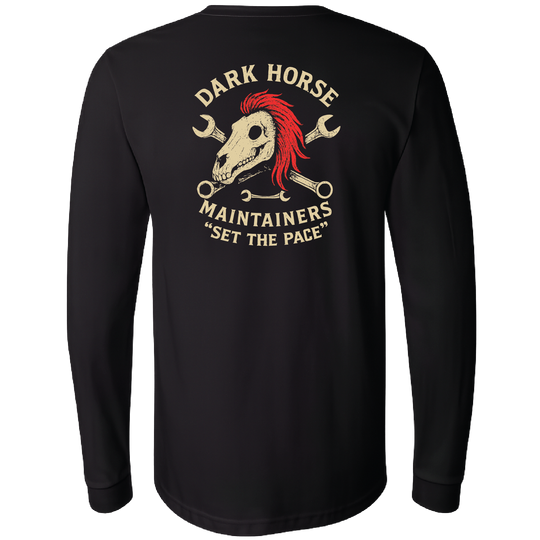 E CO, DK HORSE_longsleeve_black_back.png