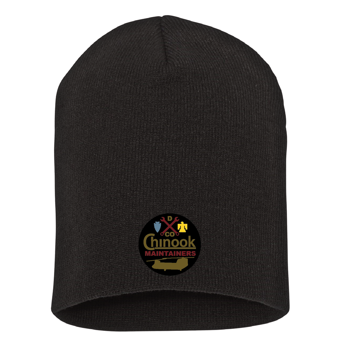 D Co, 2-149 GSAB Beanies