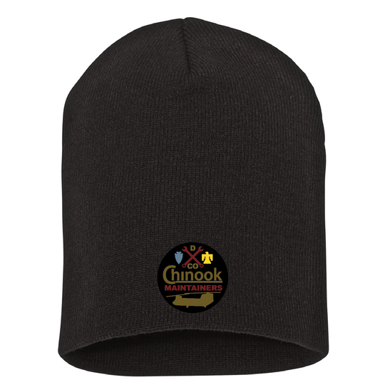 D Co, 2-149 GSAB Beanies