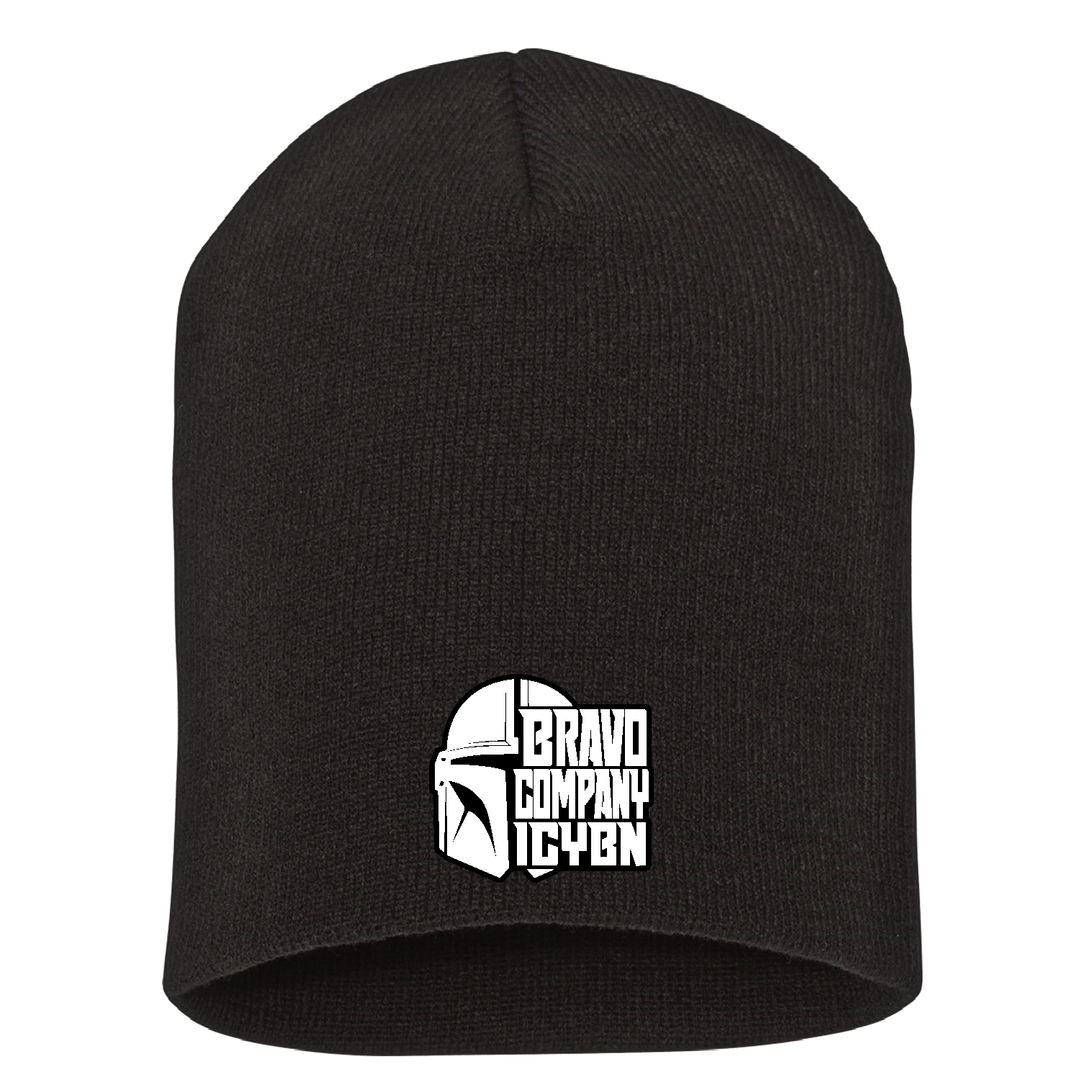 Bravo Company, 1CYBN Beanies