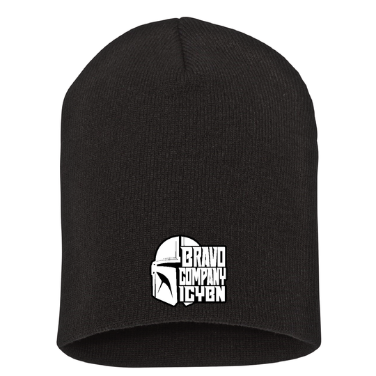 Bravo Company, 1CYBN Beanies