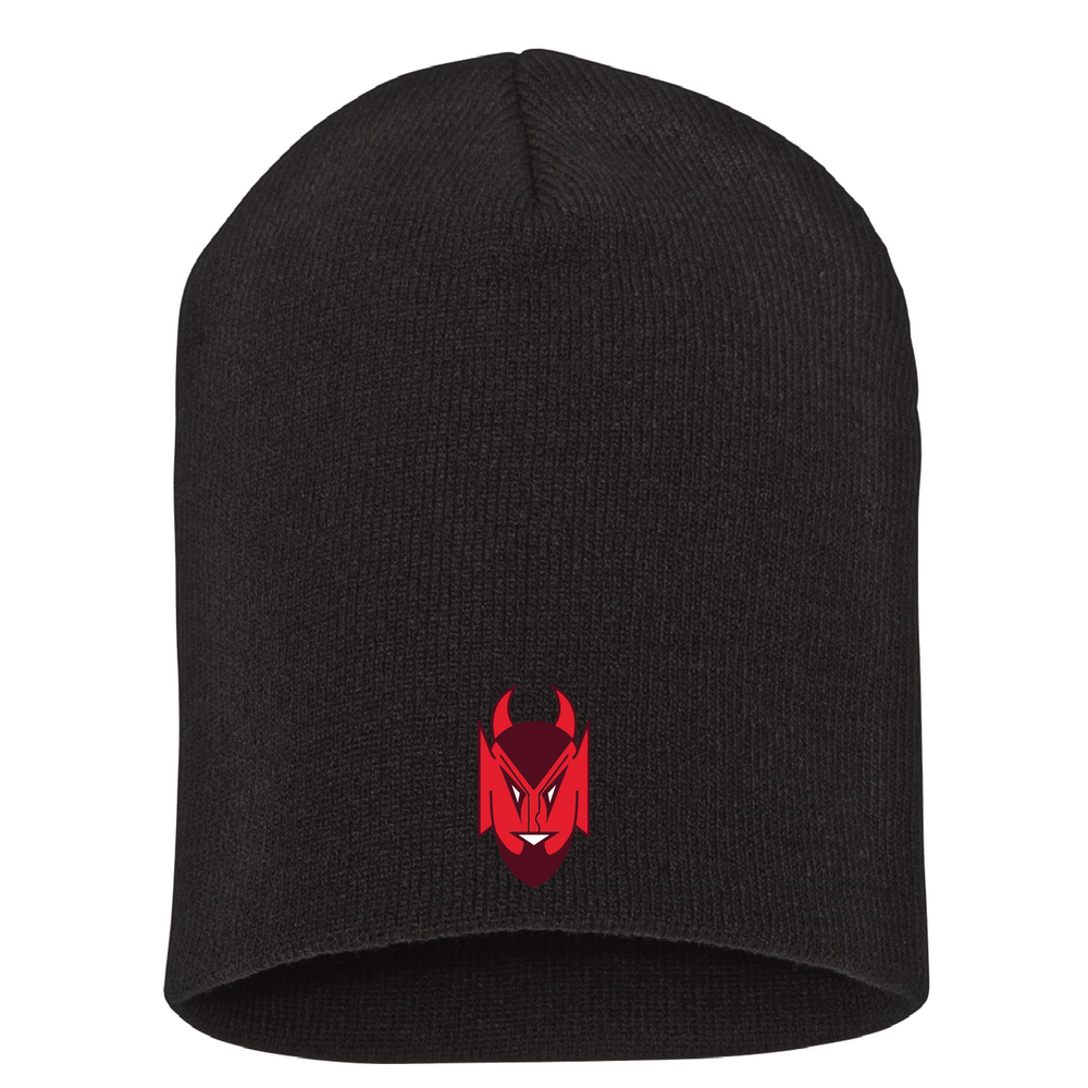 50th ARS "Red Devils" Beanies