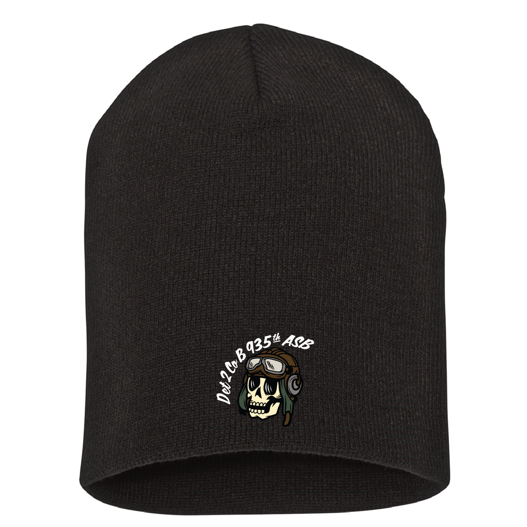 Det 2, B CO, 935 ASB Beanies