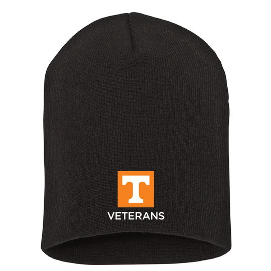 UT Veterans Beanies