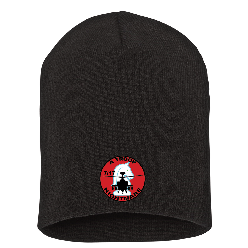 A TRP, 7-17 ACS "Nightmare" Beanies