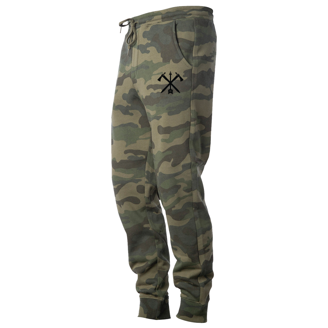 A Co, 96th Civil Affairs Battalion (SO)(A) Sweatpants