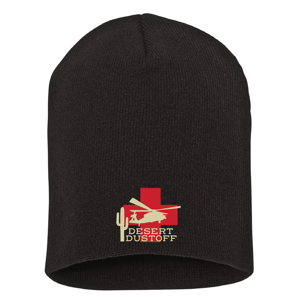 C Co, 2916 AVN BN "Desert Dustoff" Beanies