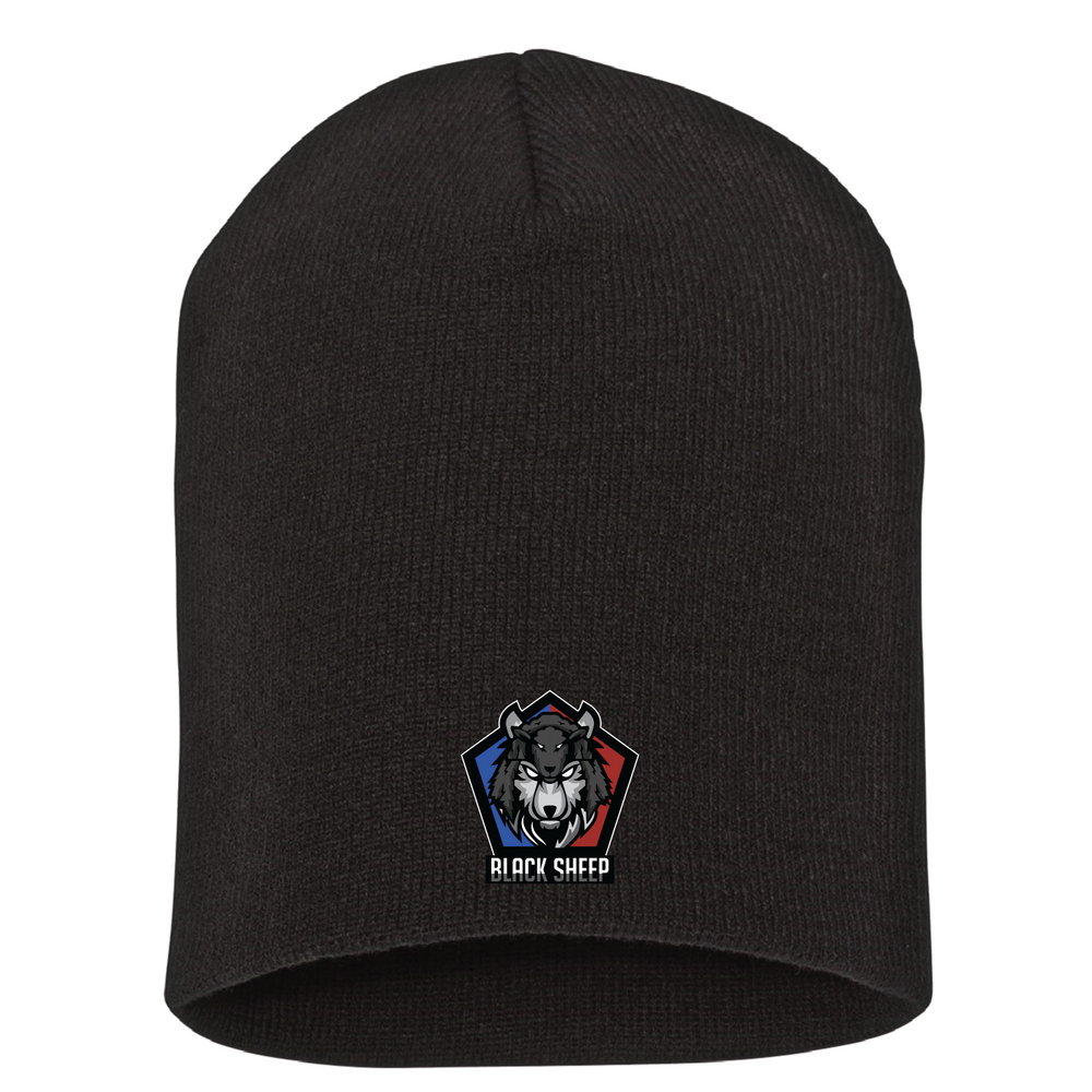 B Co, 12th AVN BN "Black Sheep" Beanies