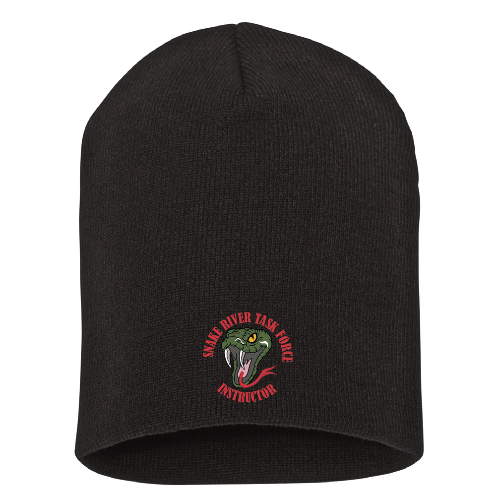 Snake River Task Force Beanies