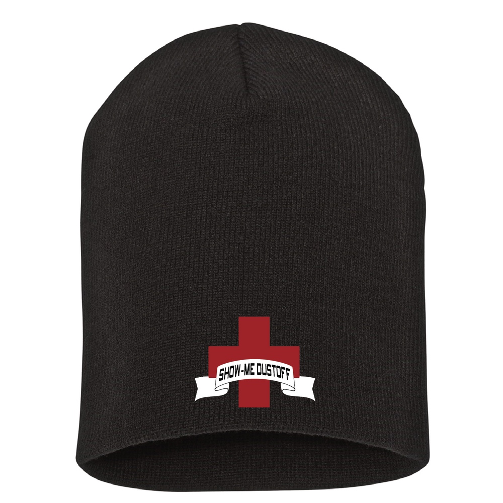 3-238 MedEvac “Show-Me Dustoff” Beanies