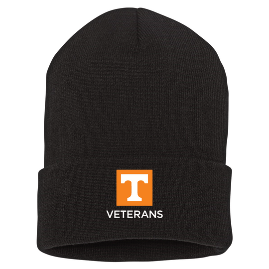 UT Veterans Beanies