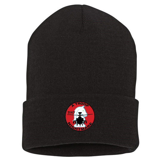 A TRP, 7-17 ACS "Nightmare" Beanies