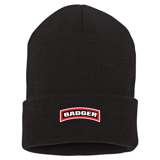 2nd PLT, C Co, 1-178TH IN "War Badgers" Beanies