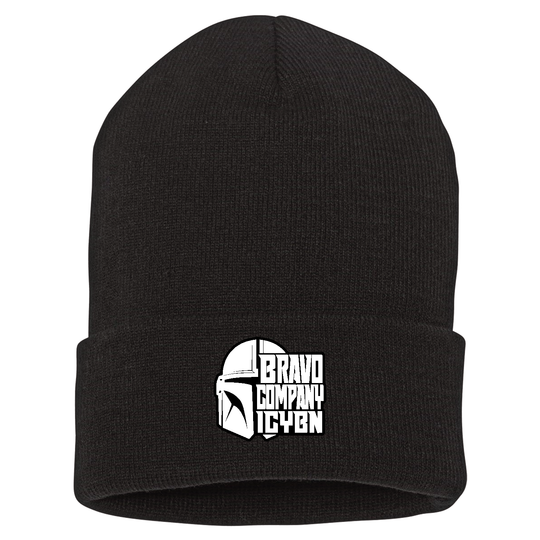Bravo Company, 1CYBN Beanies