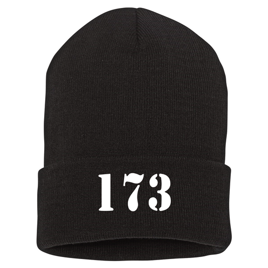 ODA 1313 "173" Beanies