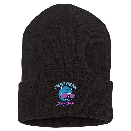 3 FSMP, C Co, 3-10 GSAB “Carebears” Beanies