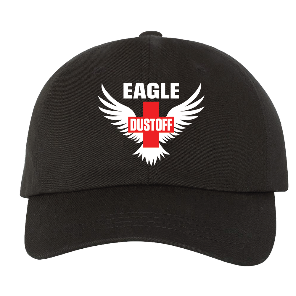 C Co, 6-101 AVN REGT “Eagle Dustoff” Embroidered Hats