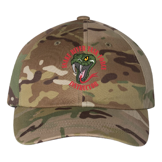 Snake River Task Force Embroidered Hats